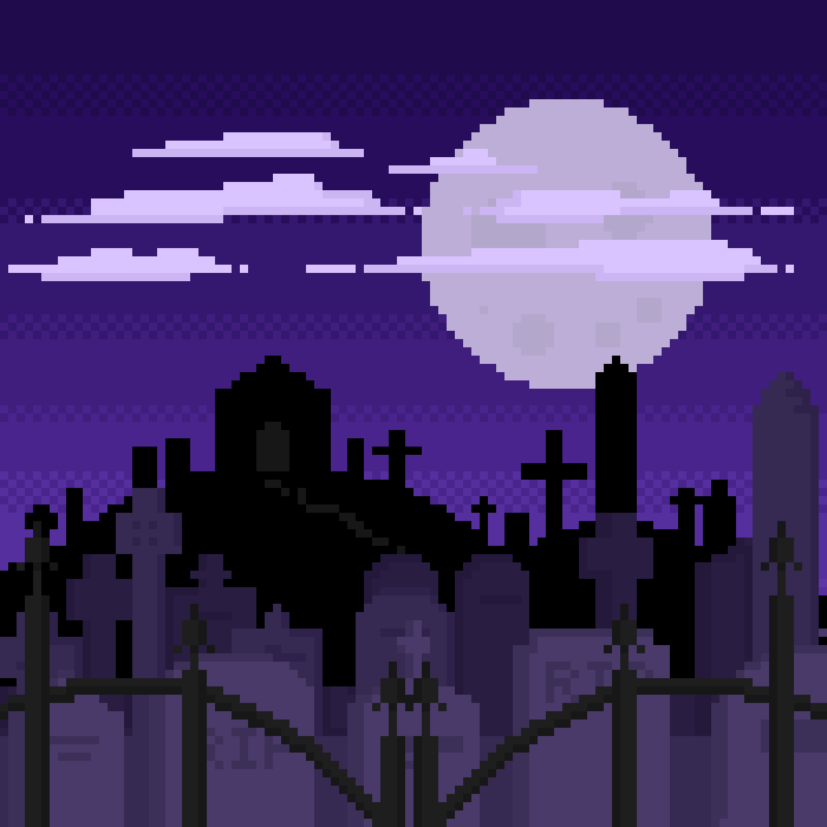 Banner Background