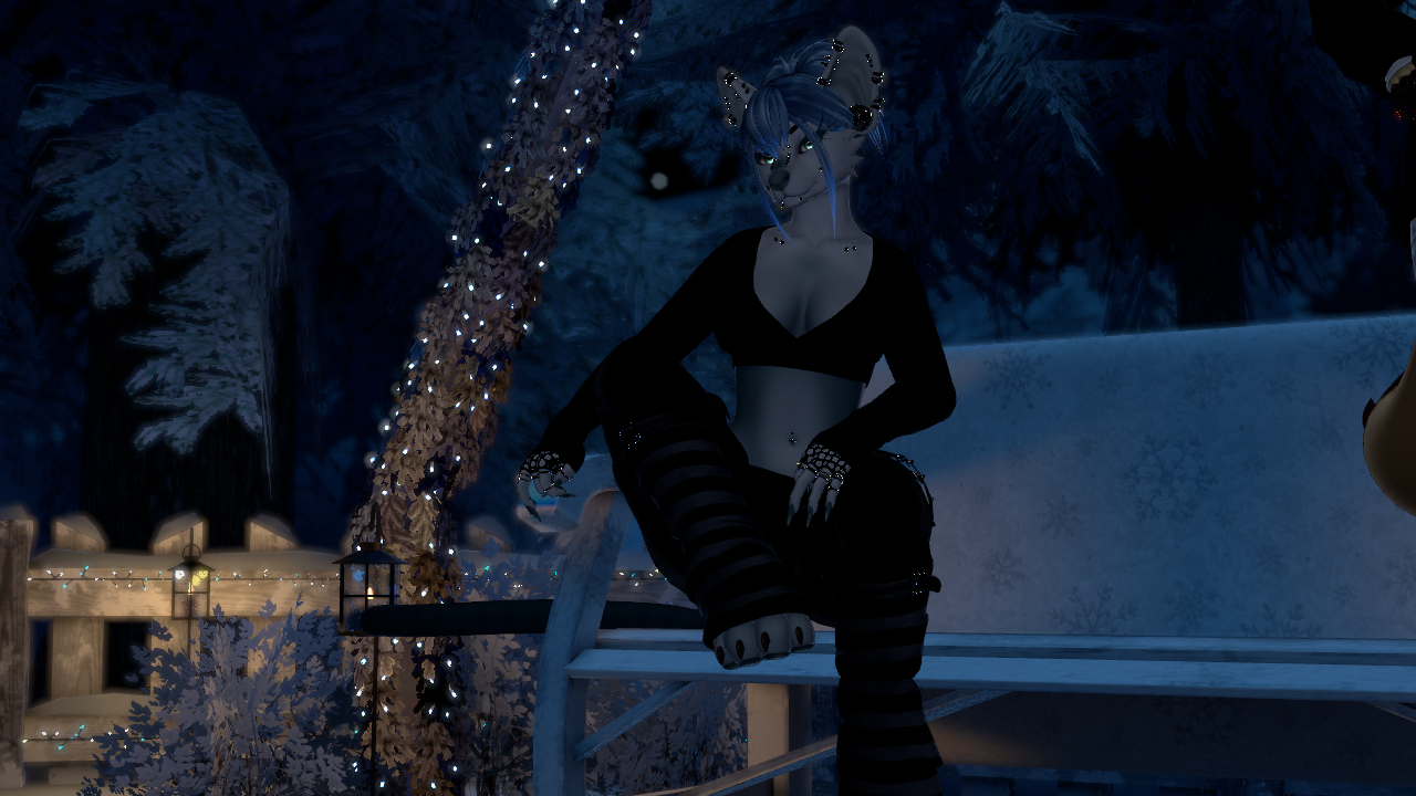 Snowy Pepper (Texture)