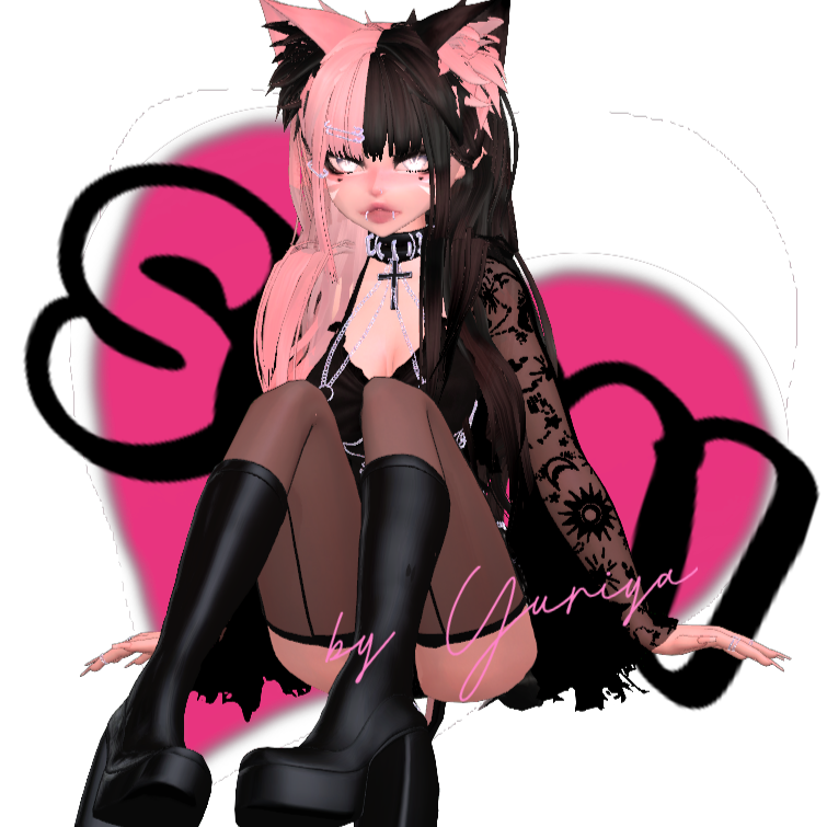 Somi 소미 ( Pc (Opti ver Incl. ) + Quest / GoGoLoco / DPS )