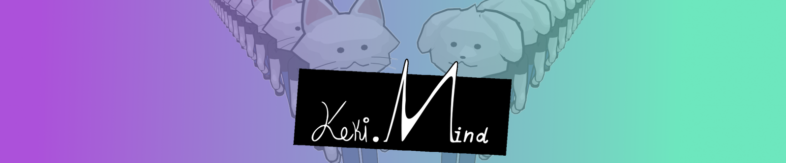 Banner Background