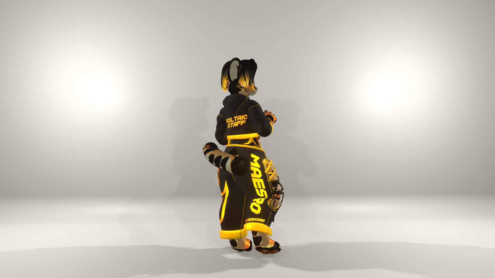 Laced Bodysuit | Mayu