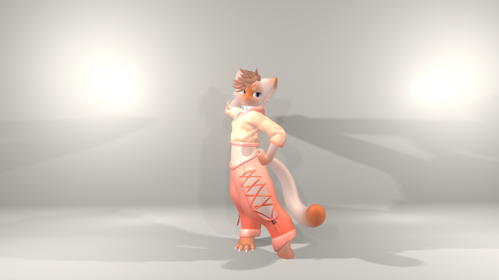 Laced Bodysuit | Mayu