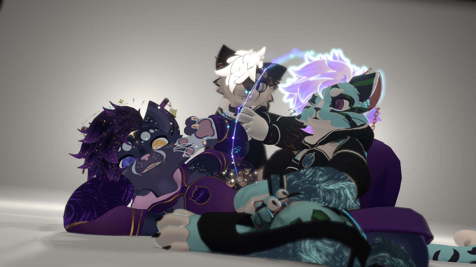 Breezy Techwear | Mayu