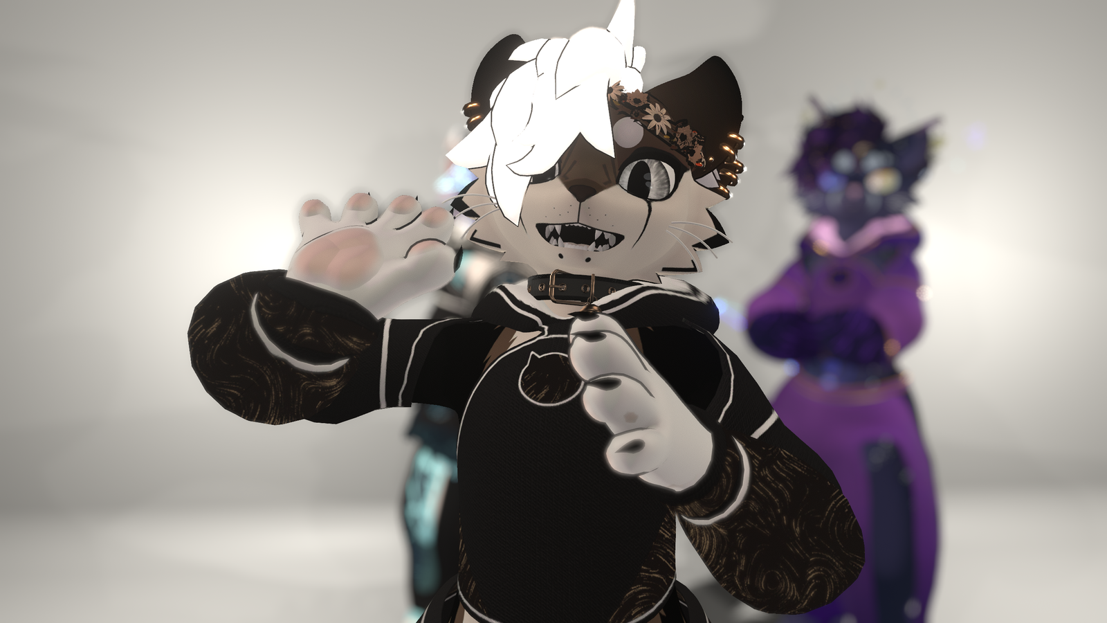 Breezy Techwear | Mayu