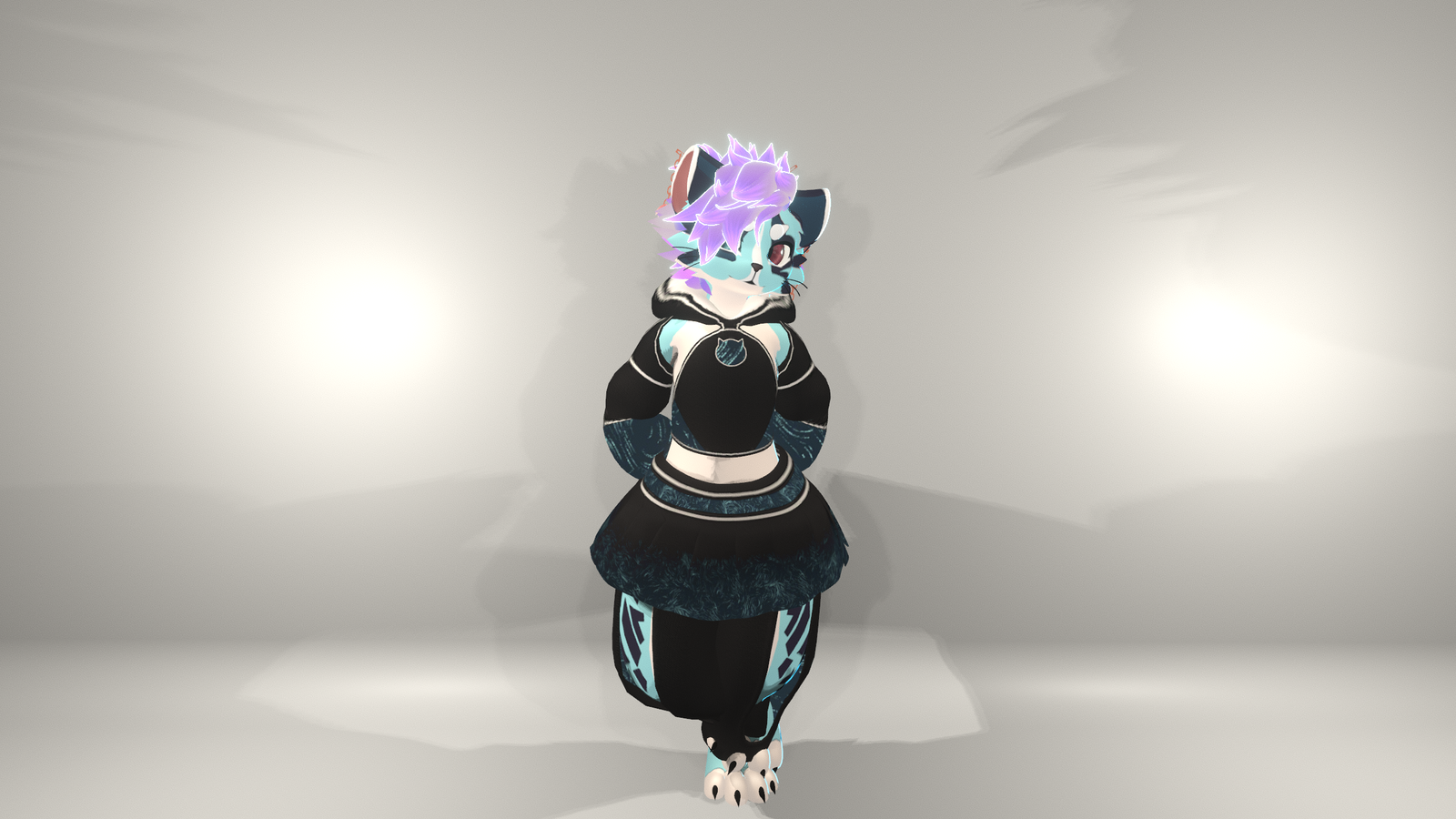 Breezy Techwear | Mayu