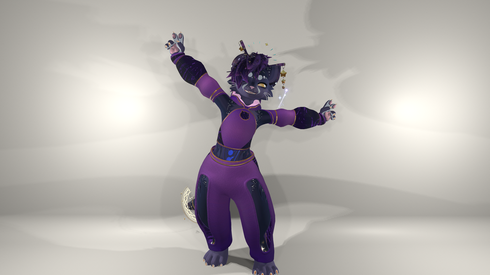 Breezy Techwear | Mayu