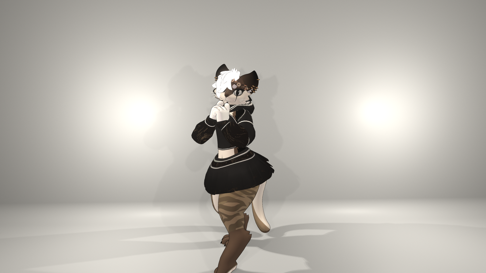 Breezy Techwear | Mayu