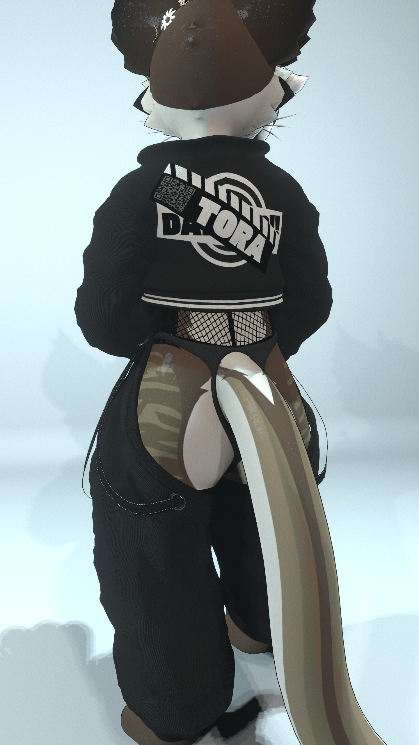 Night Out Techwear | Mayu