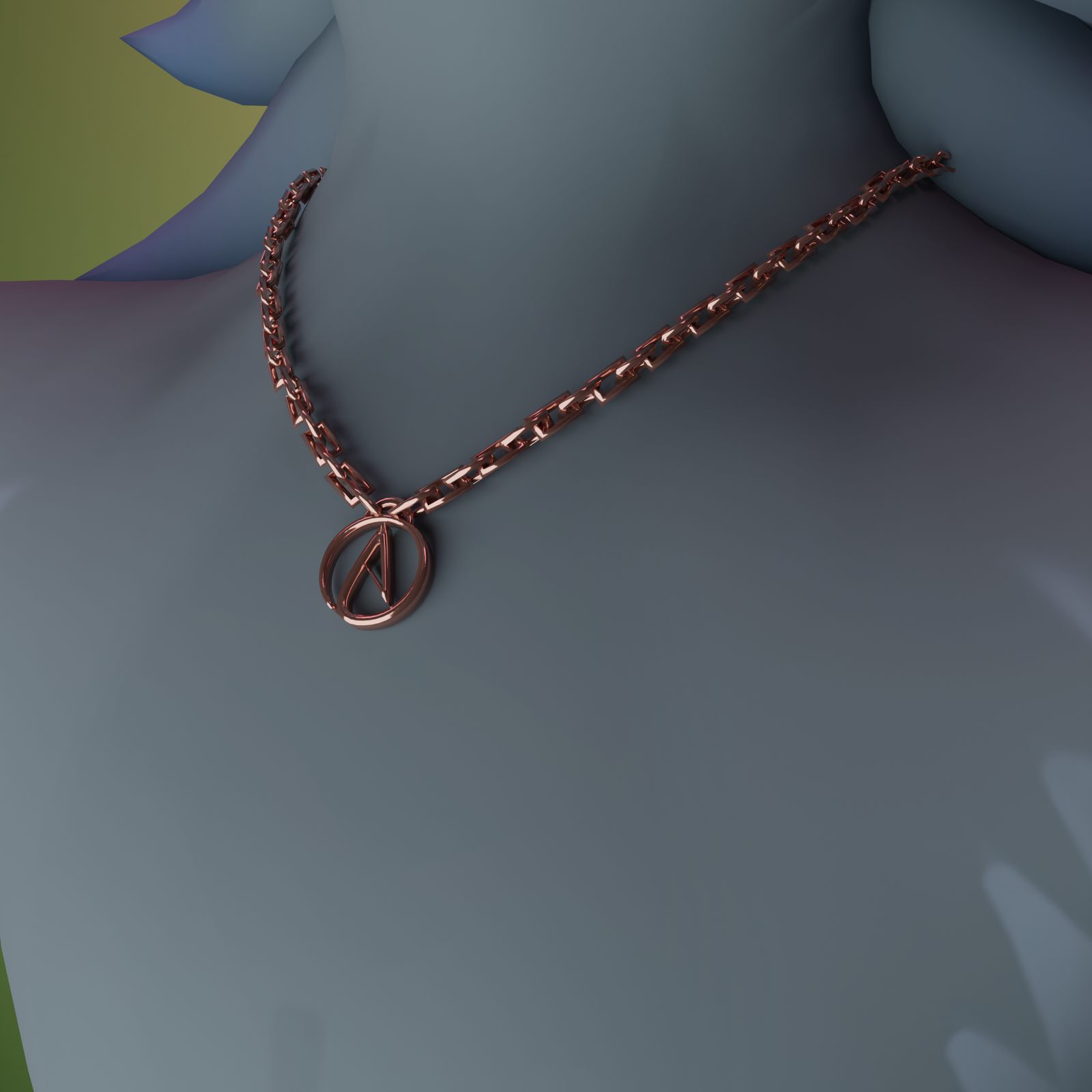 Necklace Pack for Nardo/Rex/Canine