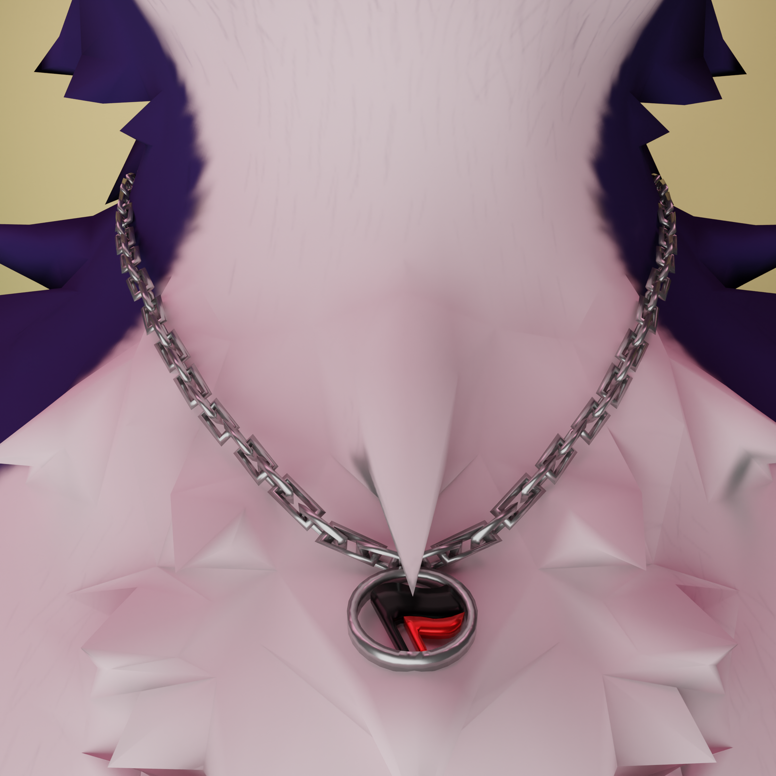 Necklace Pack for Nardo/Rex/Canine
