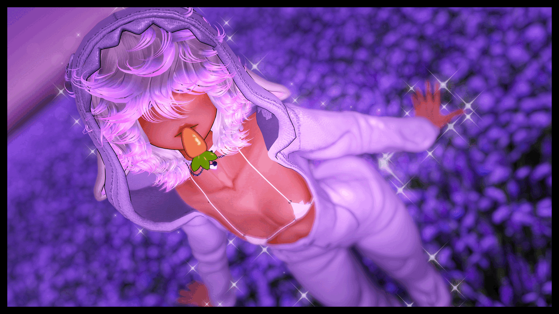 Nibbles the femboy (PC+Quest+FT)