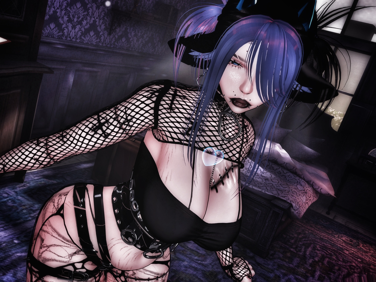 Sacrificia LIMITED MODEL (PC+QUEST+FT)
