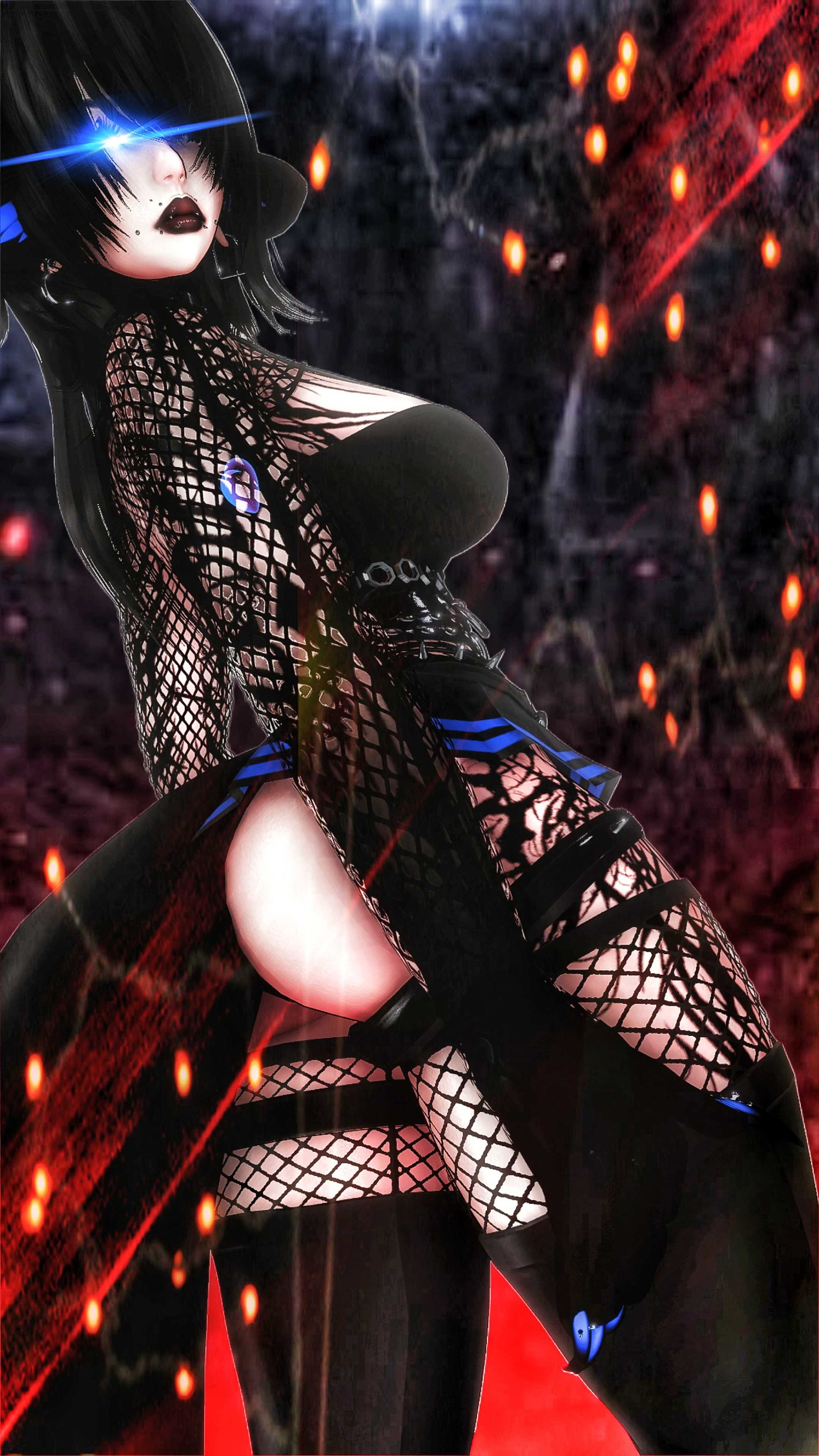 Sacrificia LIMITED MODEL (PC+QUEST+FT)