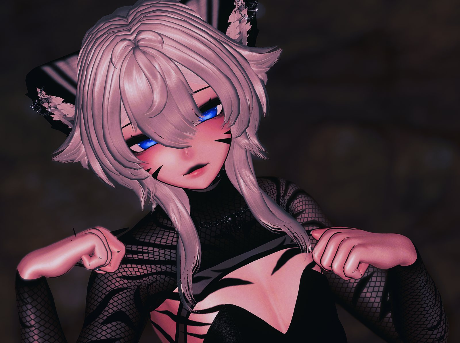 LucaV2 The Femboy (PC+Quest+FT)