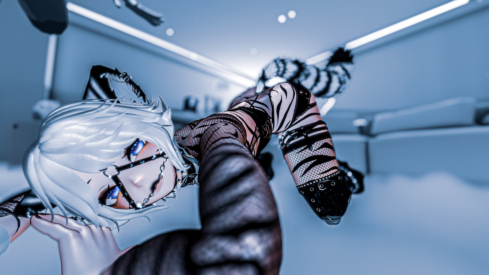 LucaV2 The Femboy (PC+Quest+FT)