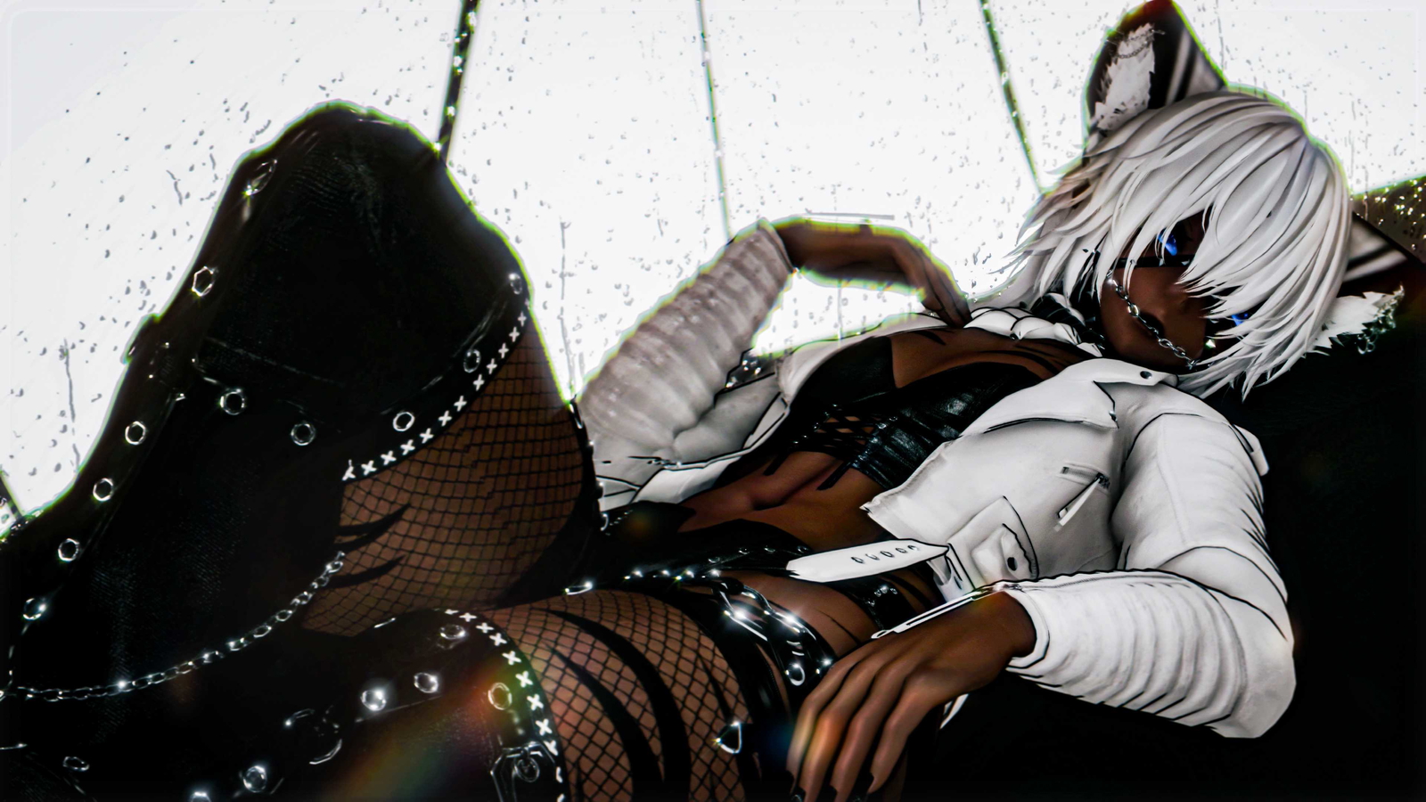 LucaV2 The Femboy (PC+Quest+FT)