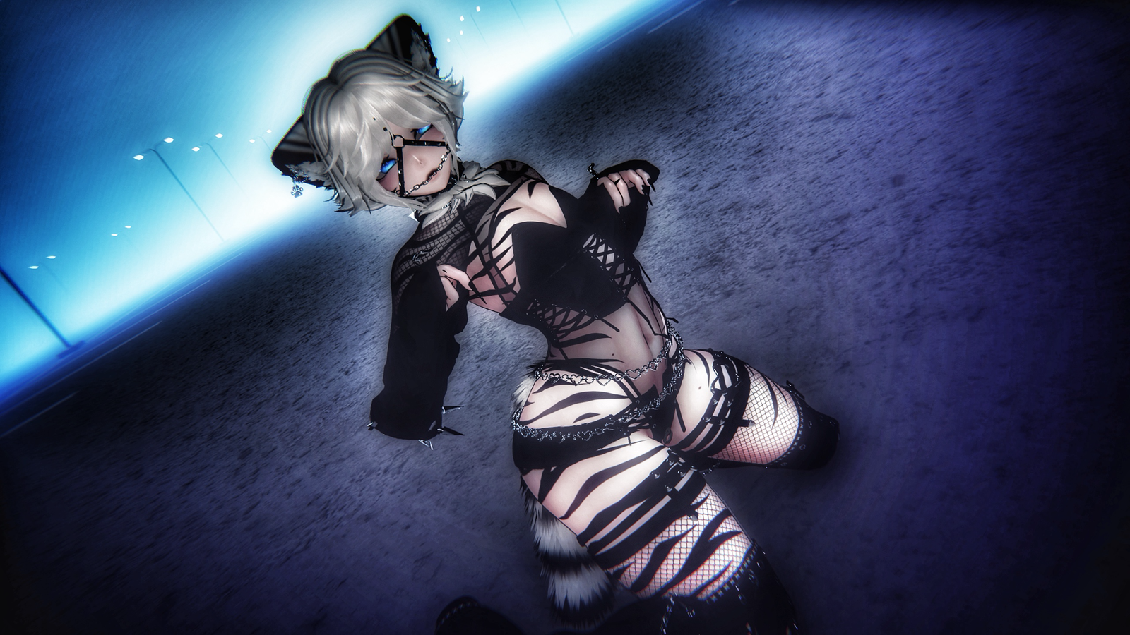 LucaV2 The Femboy (PC+Quest+FT)