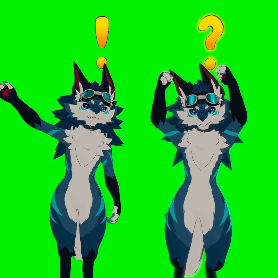 [VRChat] NPC Quest Markers!