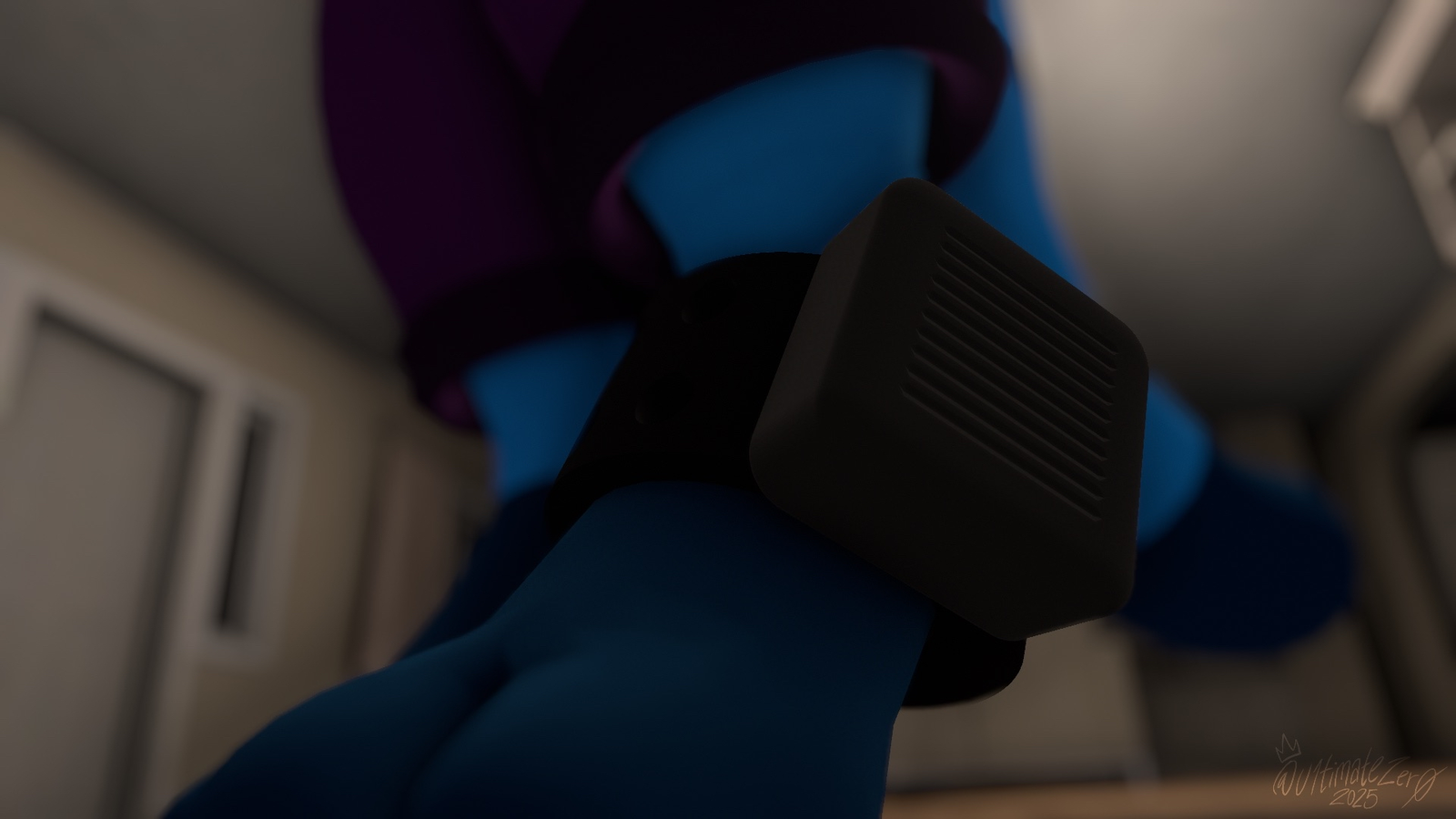 Mayu Monitor