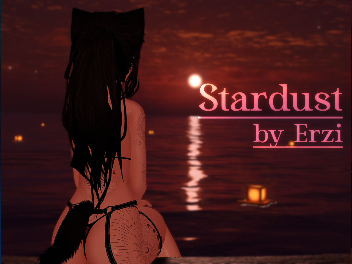 ★✧ Stardust  ★✧ 