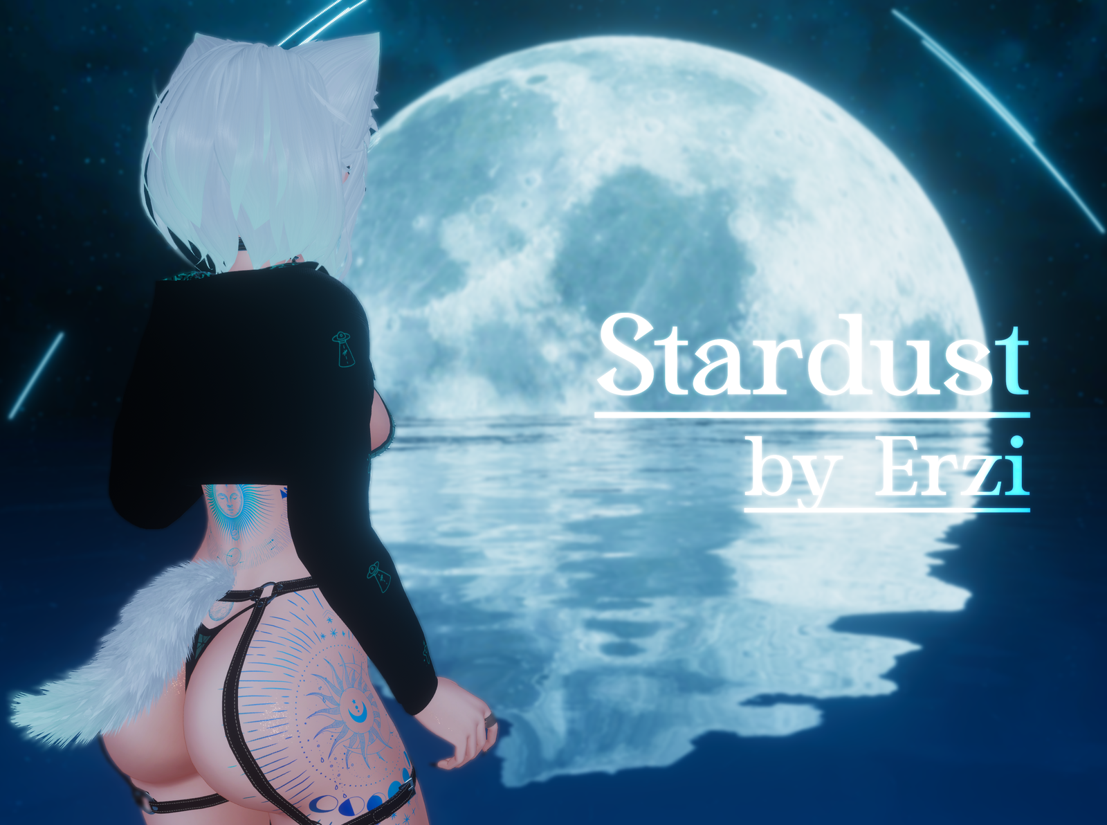 ★✧ Stardust  ★✧ 
