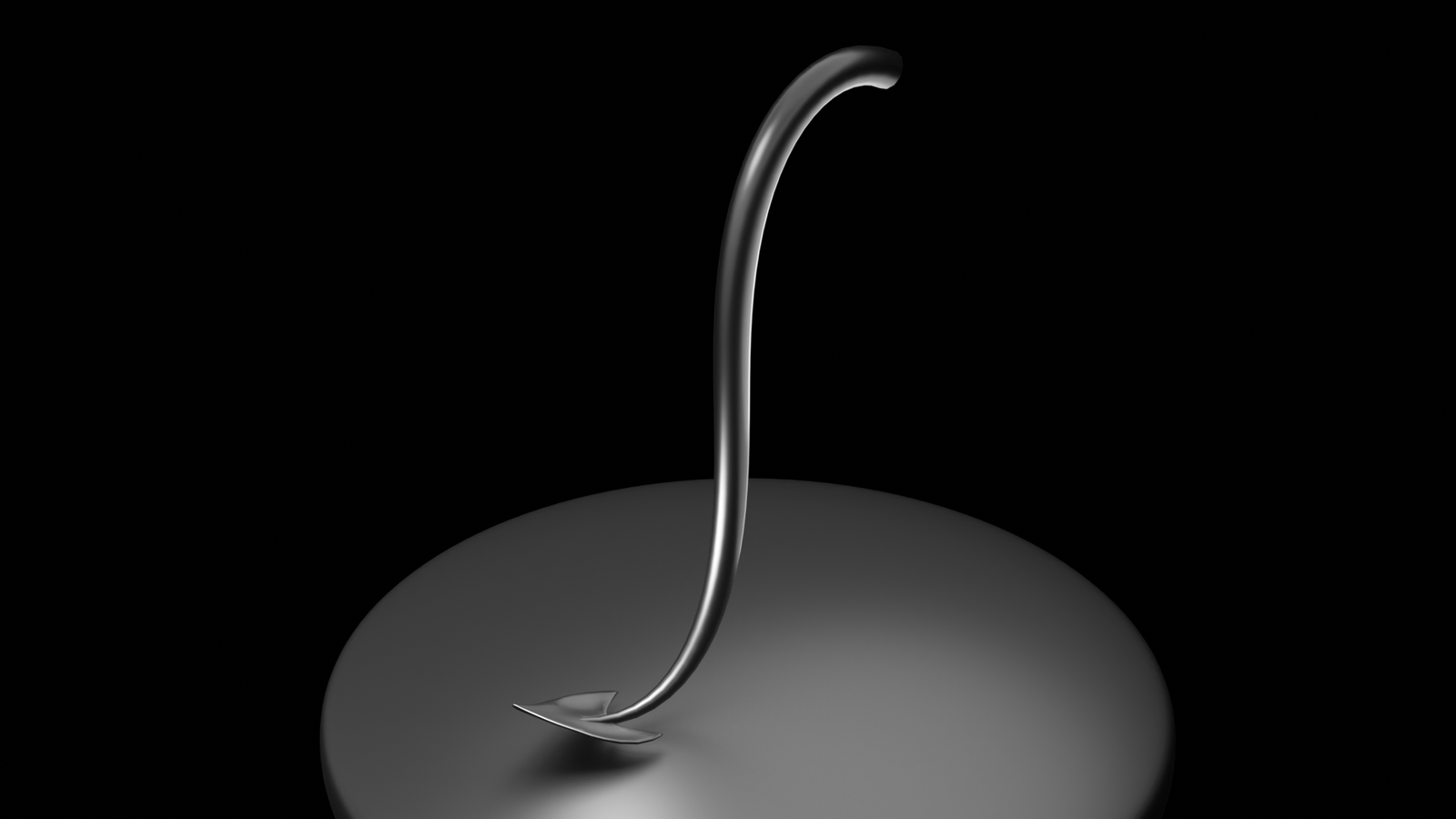 Demon Tail
