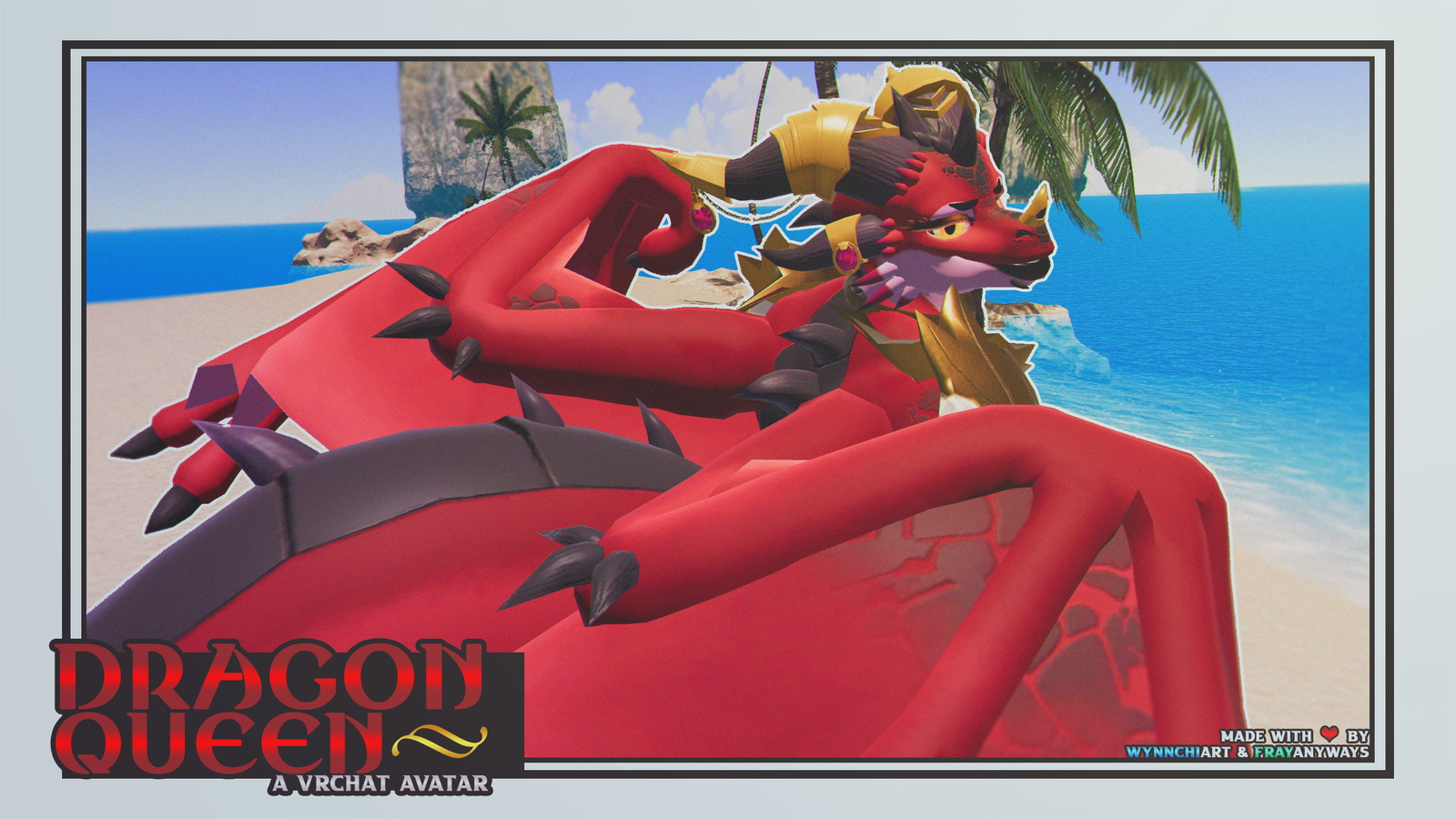 Dragon Queen
