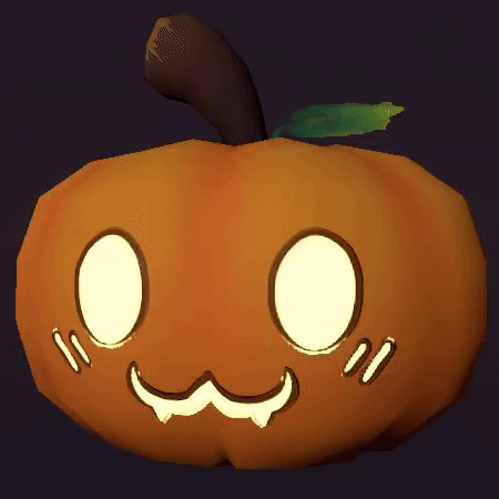 Pumpkin
