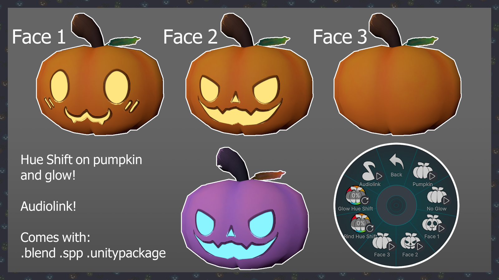 Pumpkin