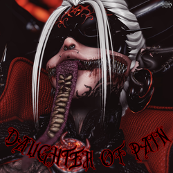 Daughter Of Pain