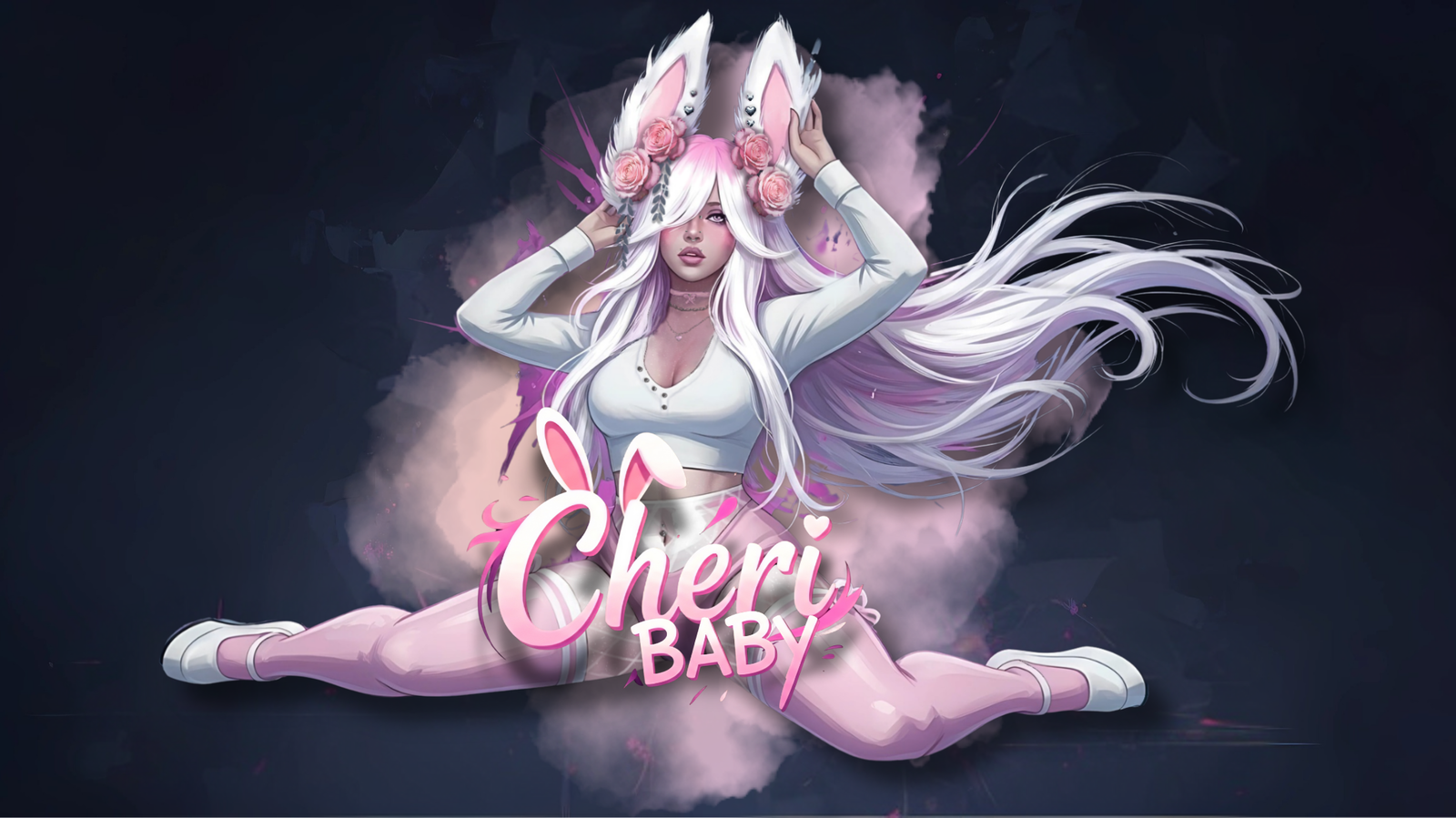 Cheri Baby