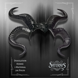 Desolation Horns