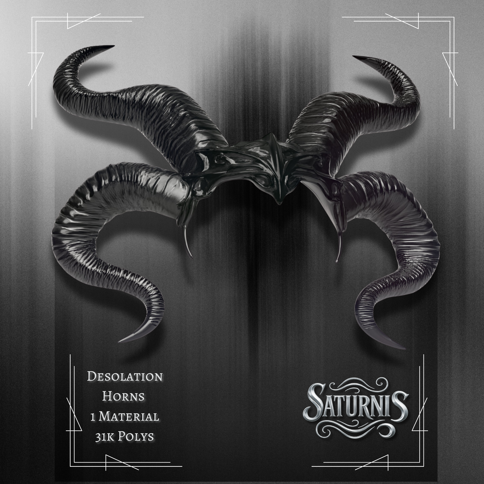 Desolation Horns