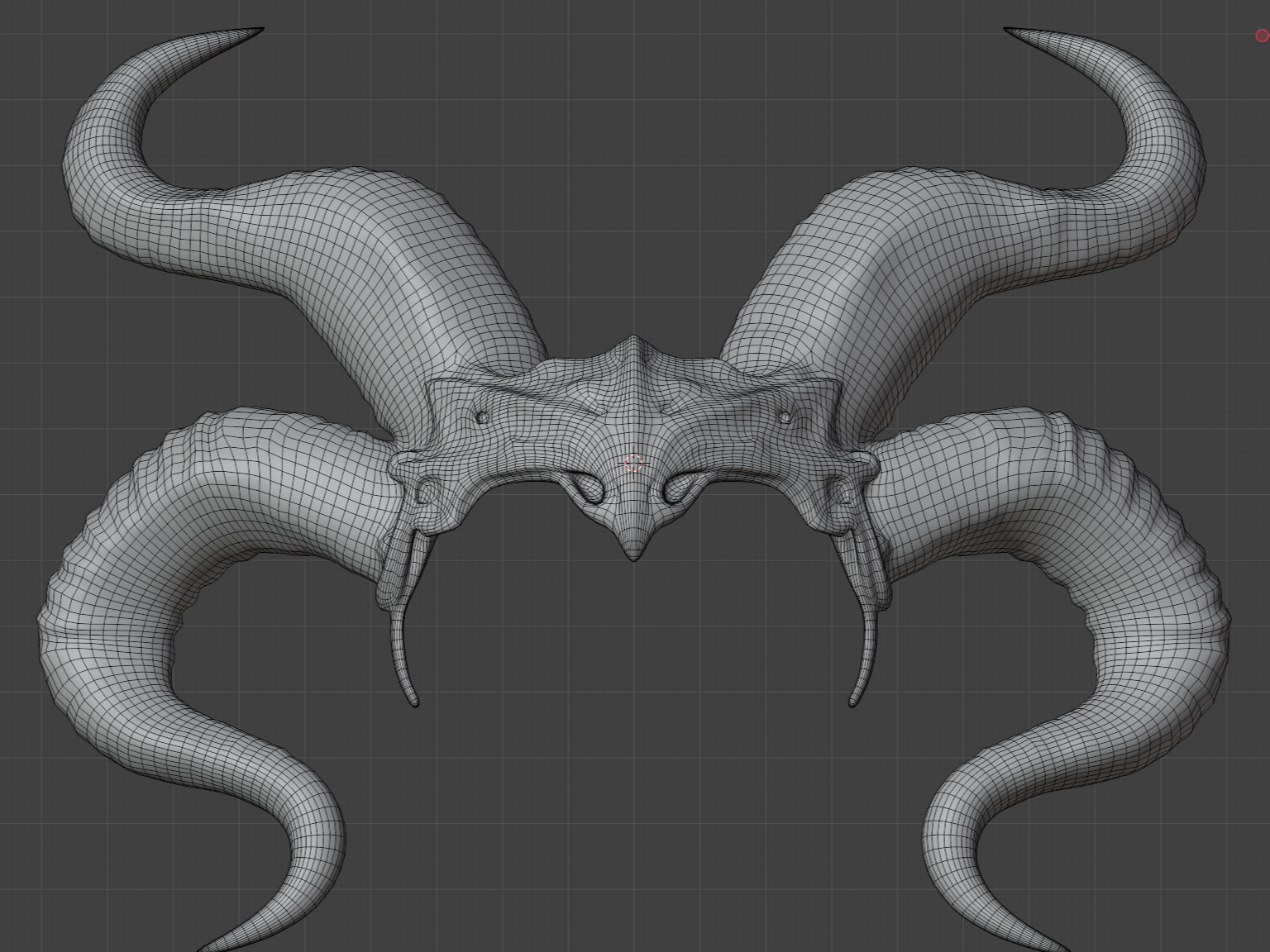 Desolation Horns