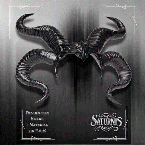 Desolation Horns