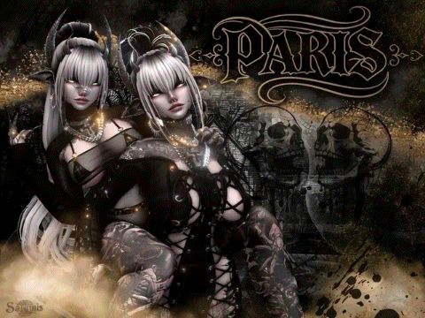 PARIS