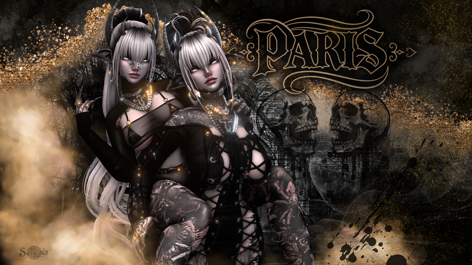 PARIS
