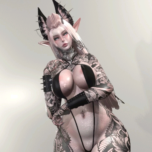 KENDRA KISSINGER (FACE TRACKING)