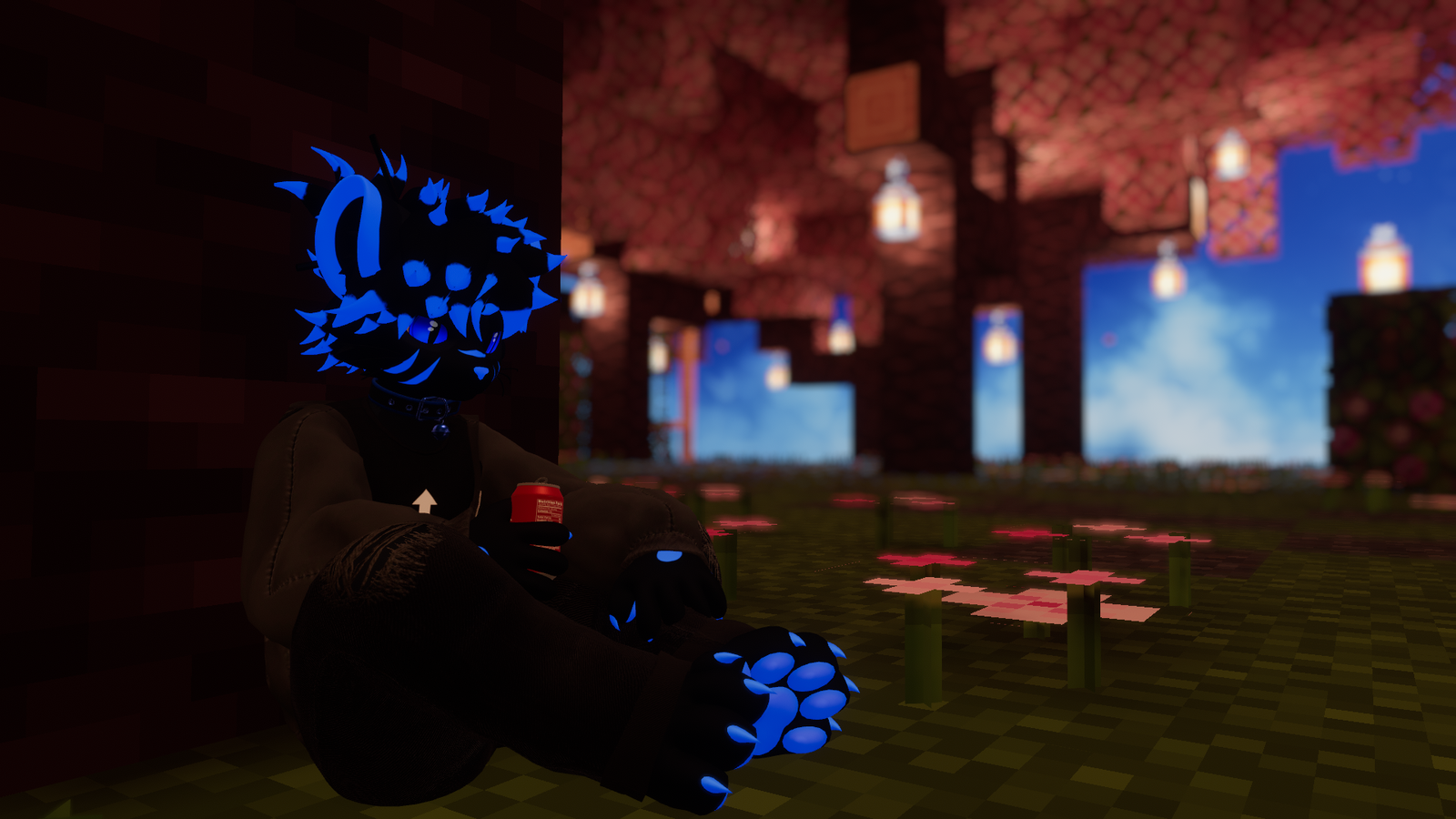 Banner Background