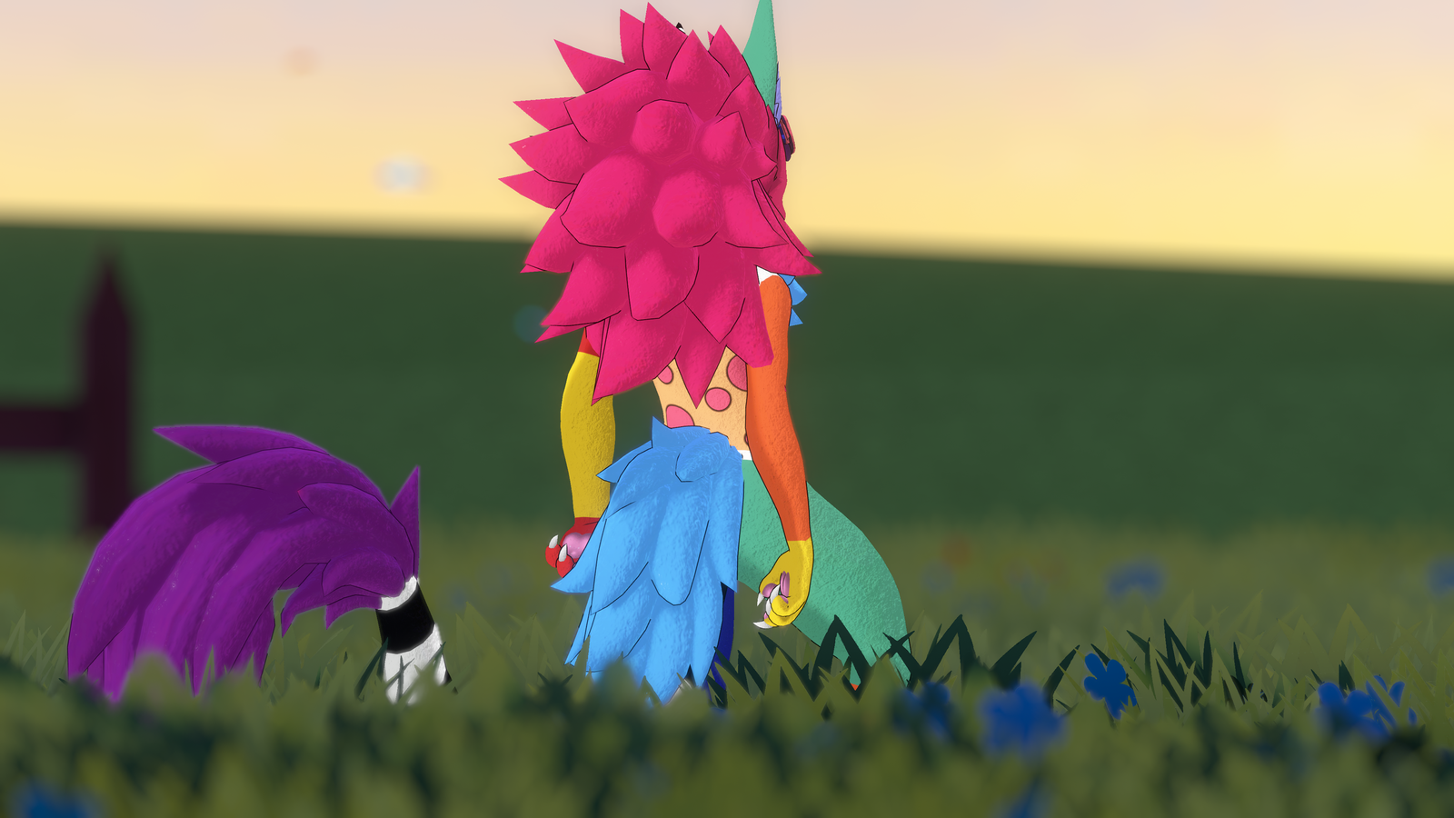 🎈🎪NOOBLE Novebeast Textures🎪 🎈