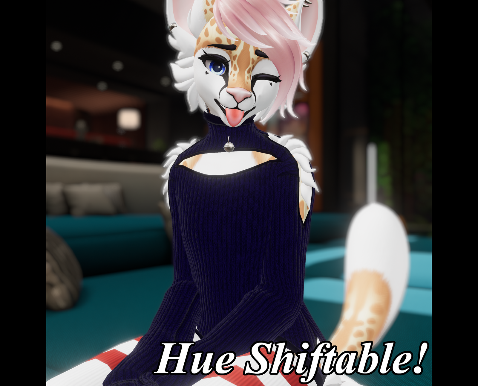 Cozy Sweater 2.0 - Zeedah + More to Come!