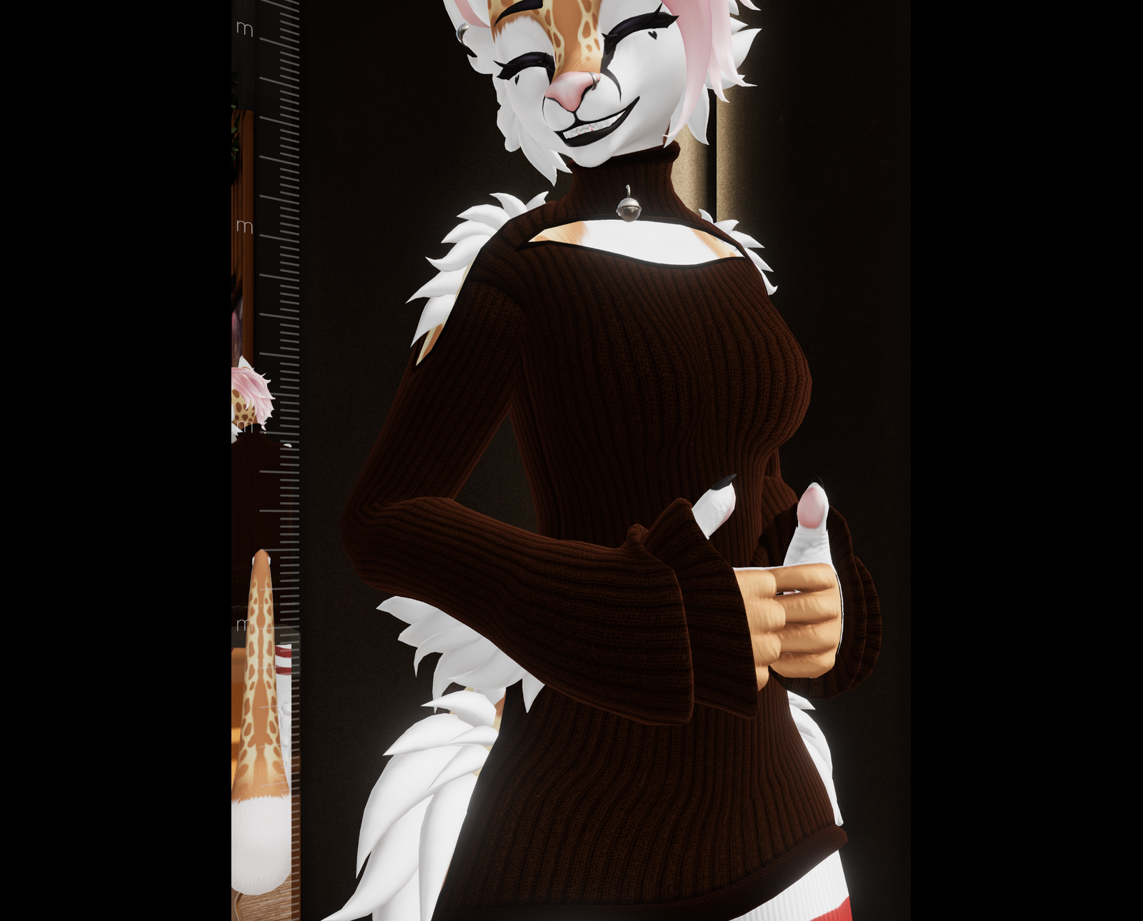 Cozy Sweater 2.0 - Zeedah + More to Come!