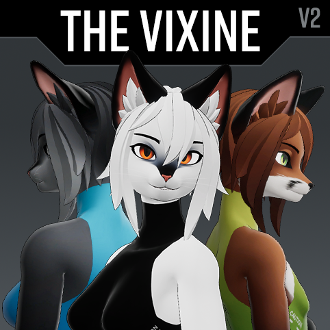 The Vixine