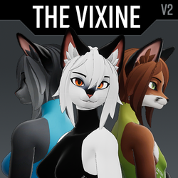 The Vixine