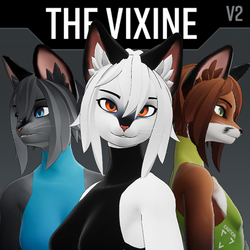The Vixine