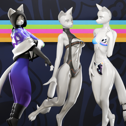 Heckatronics Ultra-Freebies