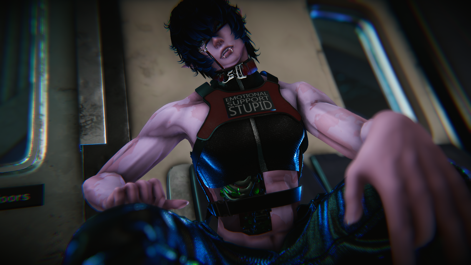 Banner Background