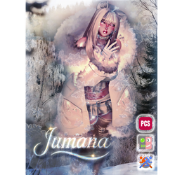 Jumana [FT] [SPS] [PCS] [GOGOLOCO] + [OPTI]
