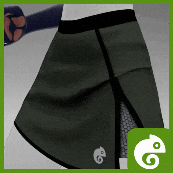 Urban sporty - For vixine [Vixine Essentials Collection #1]