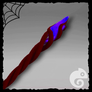 Witch Set [Halloween Collection #2] [VRChat]